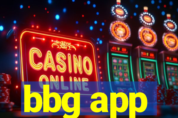 bbg app